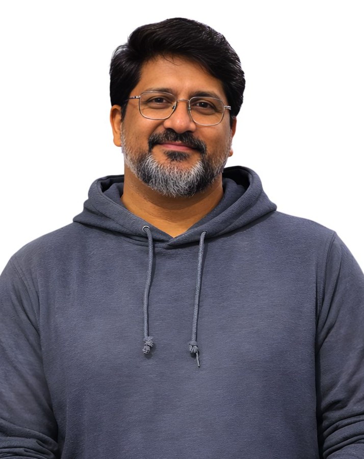 Manoj Deebak, Founder and Architect of Nirai